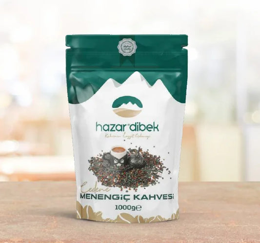 1000 Gr Hazar Çedene (Menengiç) Kahvesi