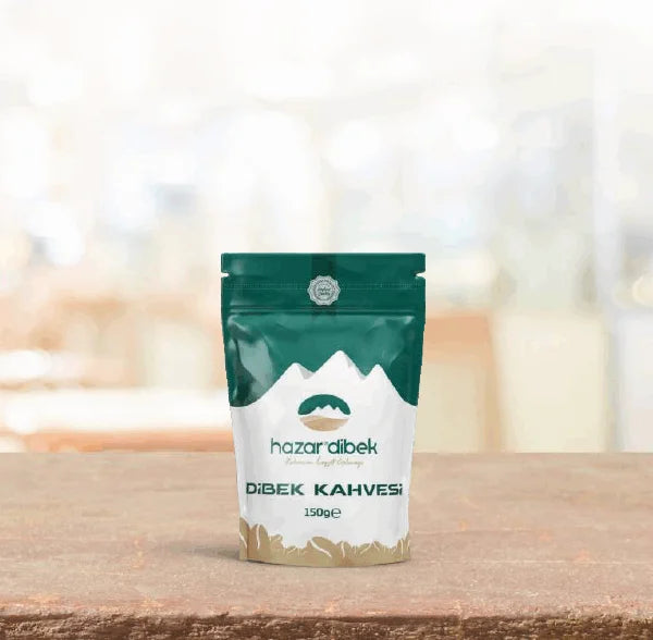 150 Gr Hazar Dibek Kahvesi