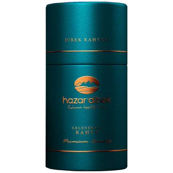 1 Kg Hazar Dibek Kahvesi