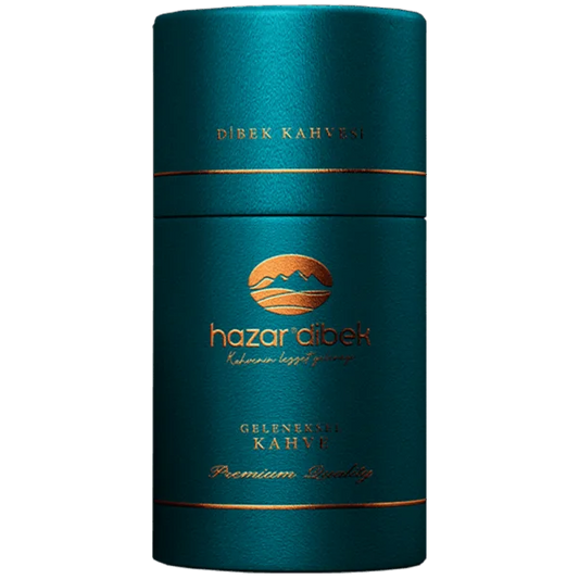 1 Kg Hazar Dibek Kahvesi